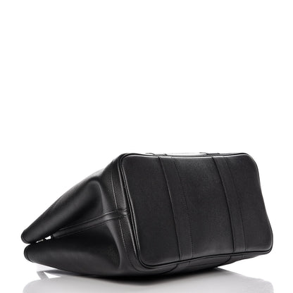 Hermes Epsom Garden Party 36 MM Black 4 of 7