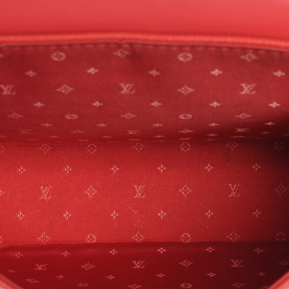 Louis Vuitton Suhali L Aimable Geranium 6 of 8