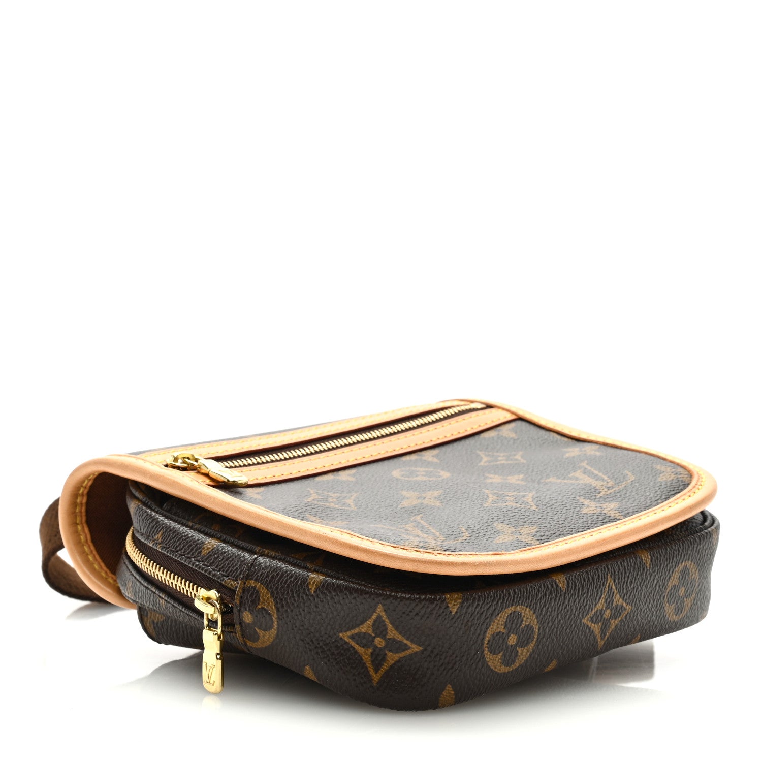 Louis Vuitton Monogram Bosphore Bum Bag 4 of 8