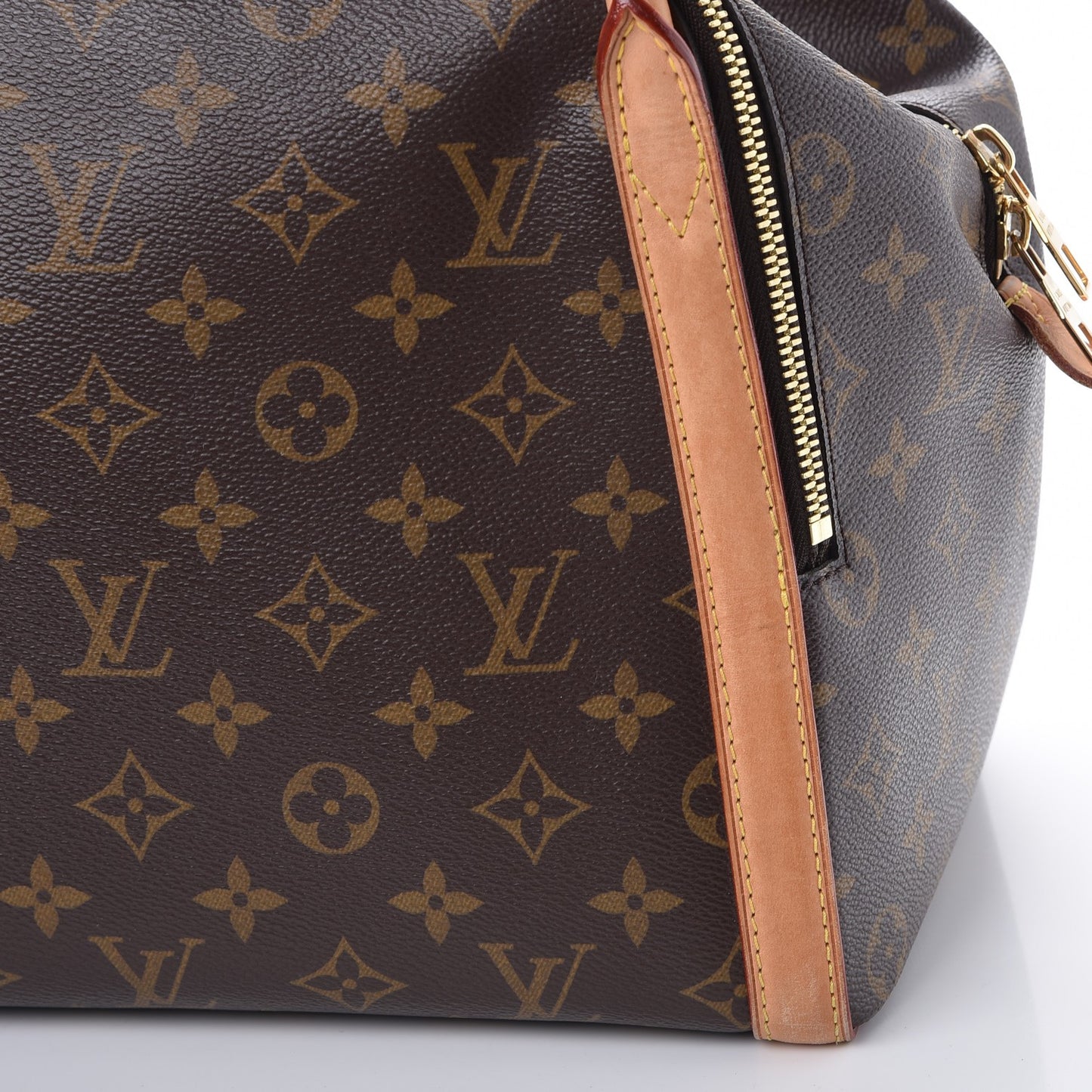 Monogram Marais MM