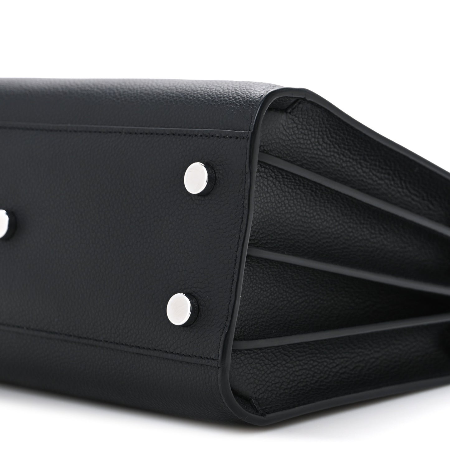 Grain de Poudre Nano Sac De Jour Black