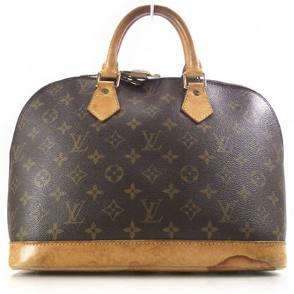 Louis Vuitton Monogram Alma 1 of 9