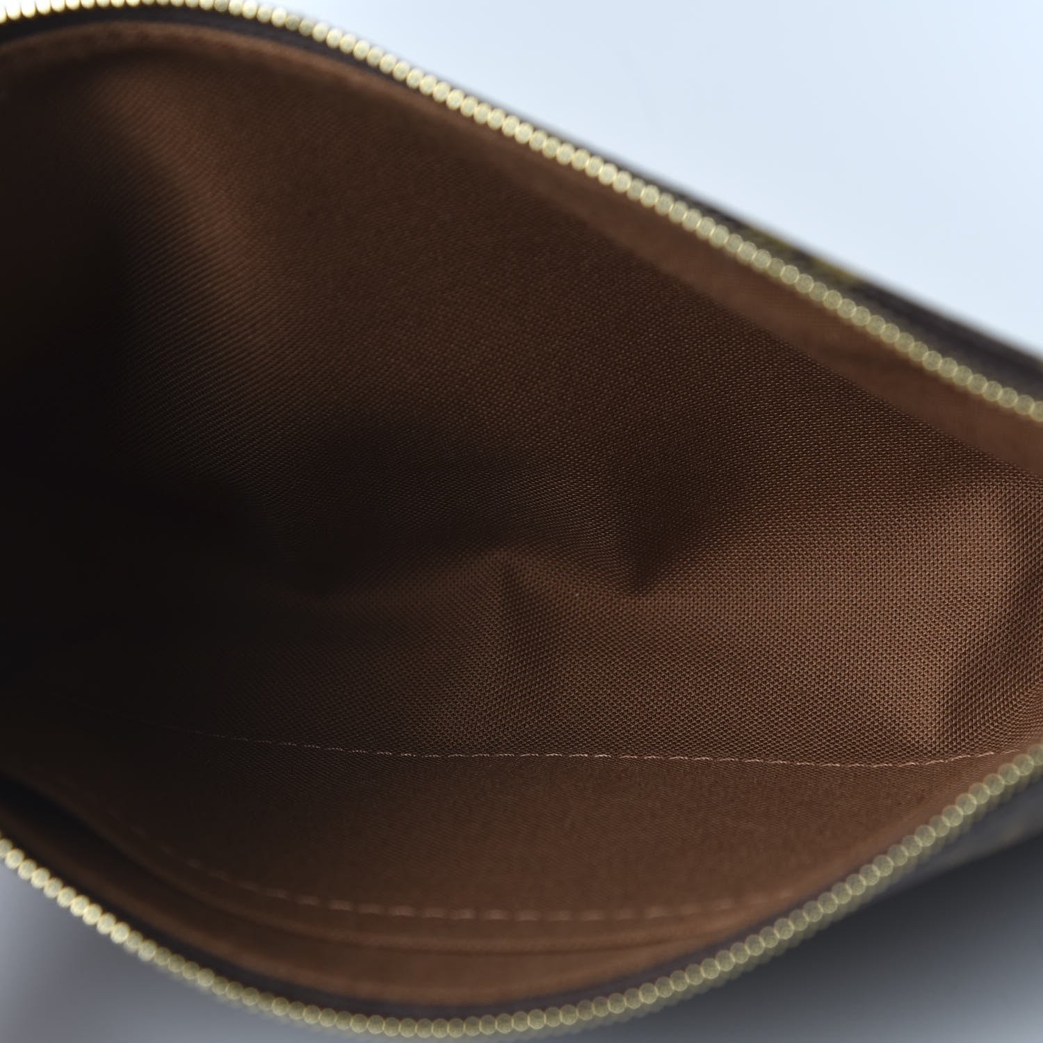 Louis Vuitton Monogram Pochette Accessories NM 5 of 11