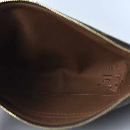 Louis Vuitton Monogram Pochette Accessories NM 5 of 11