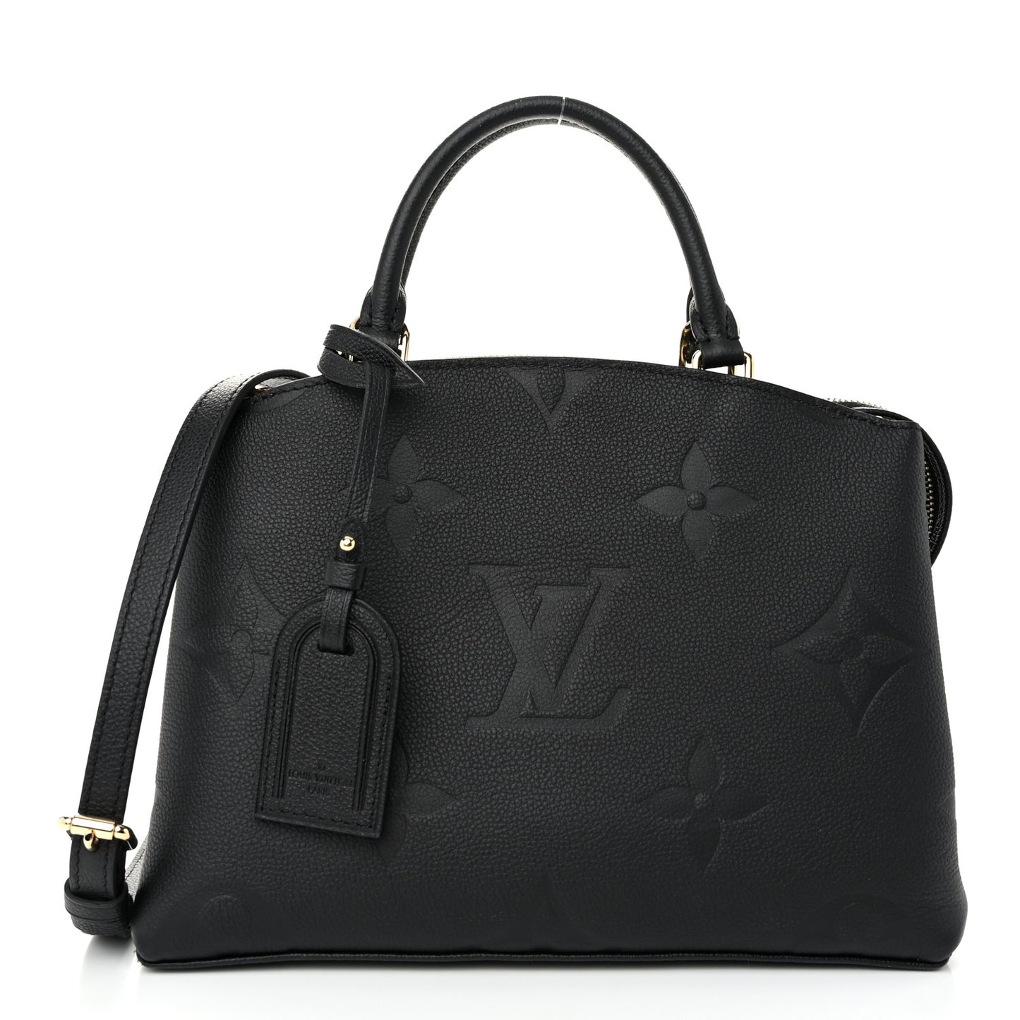 Empreinte Monogram Giant Petit Palais Black