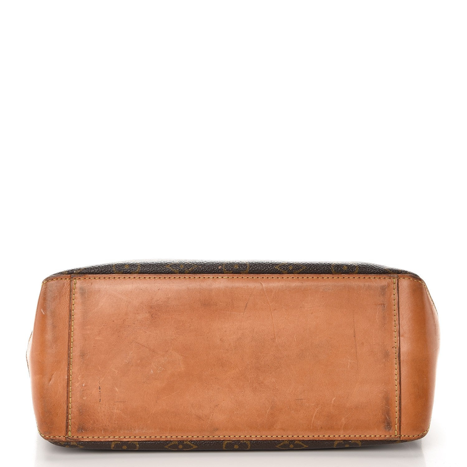 Louis Vuitton Monogram Cabas Piano 11 of 11