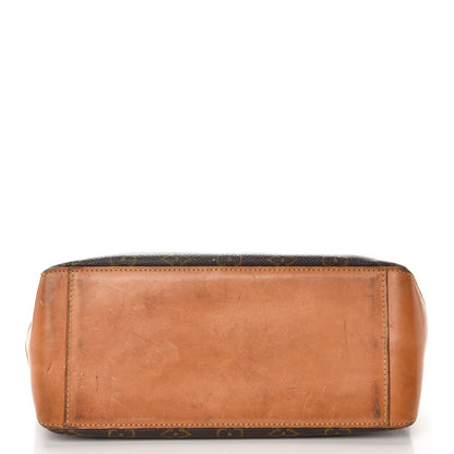 Louis Vuitton Monogram Cabas Piano 11 of 11
