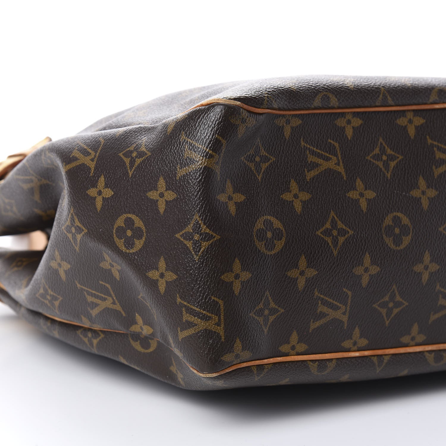 Louis Vuitton Monogram Batignolles Vertical 6 of 10
