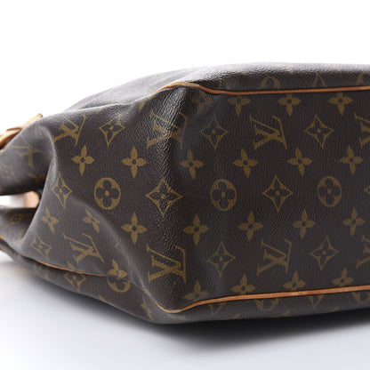 Louis Vuitton Monogram Batignolles Vertical 6 of 10