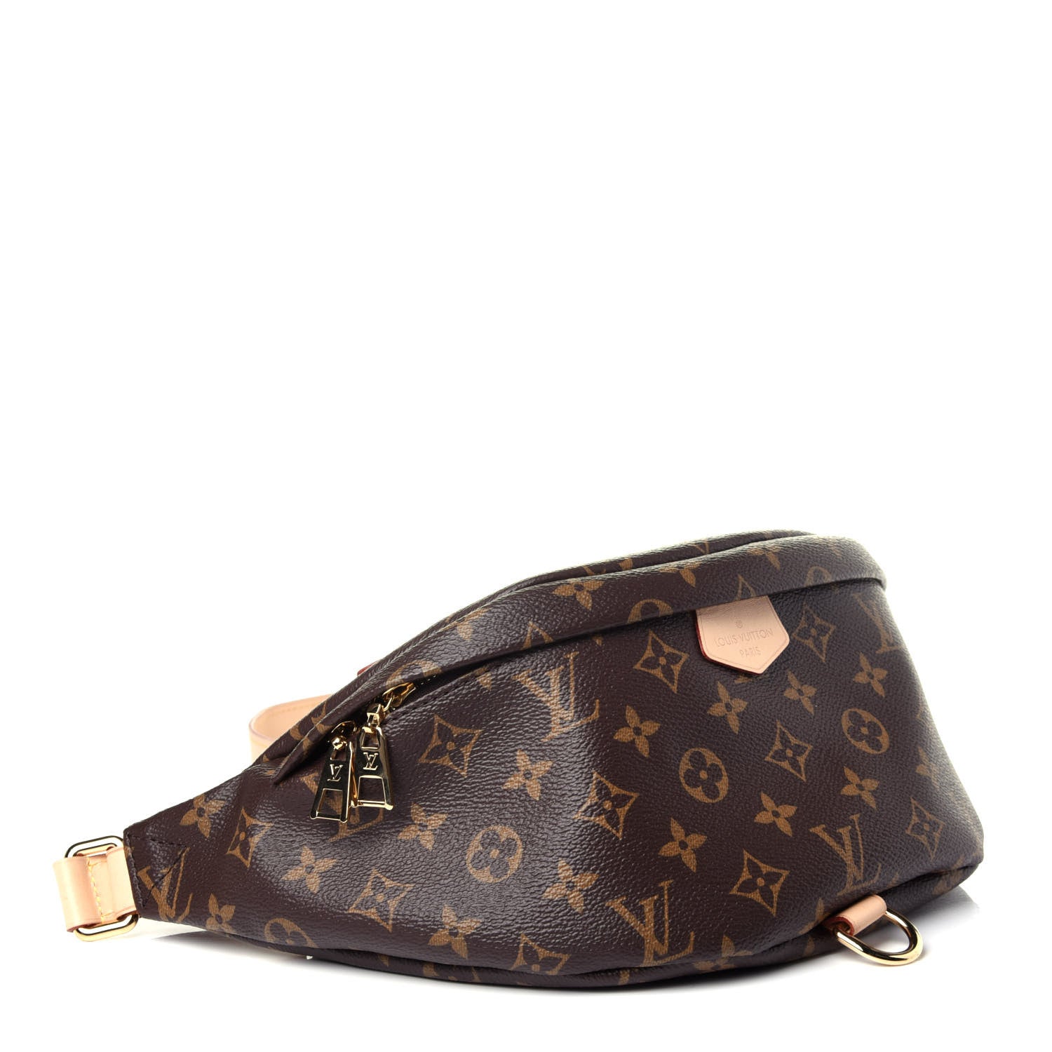 Louis Vuitton Monogram Bumbag 4 of 10