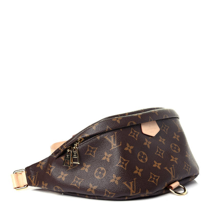 Louis Vuitton Monogram Bumbag 4 of 10