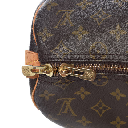 Louis Vuitton Monogram Keepall 45 24 of 24