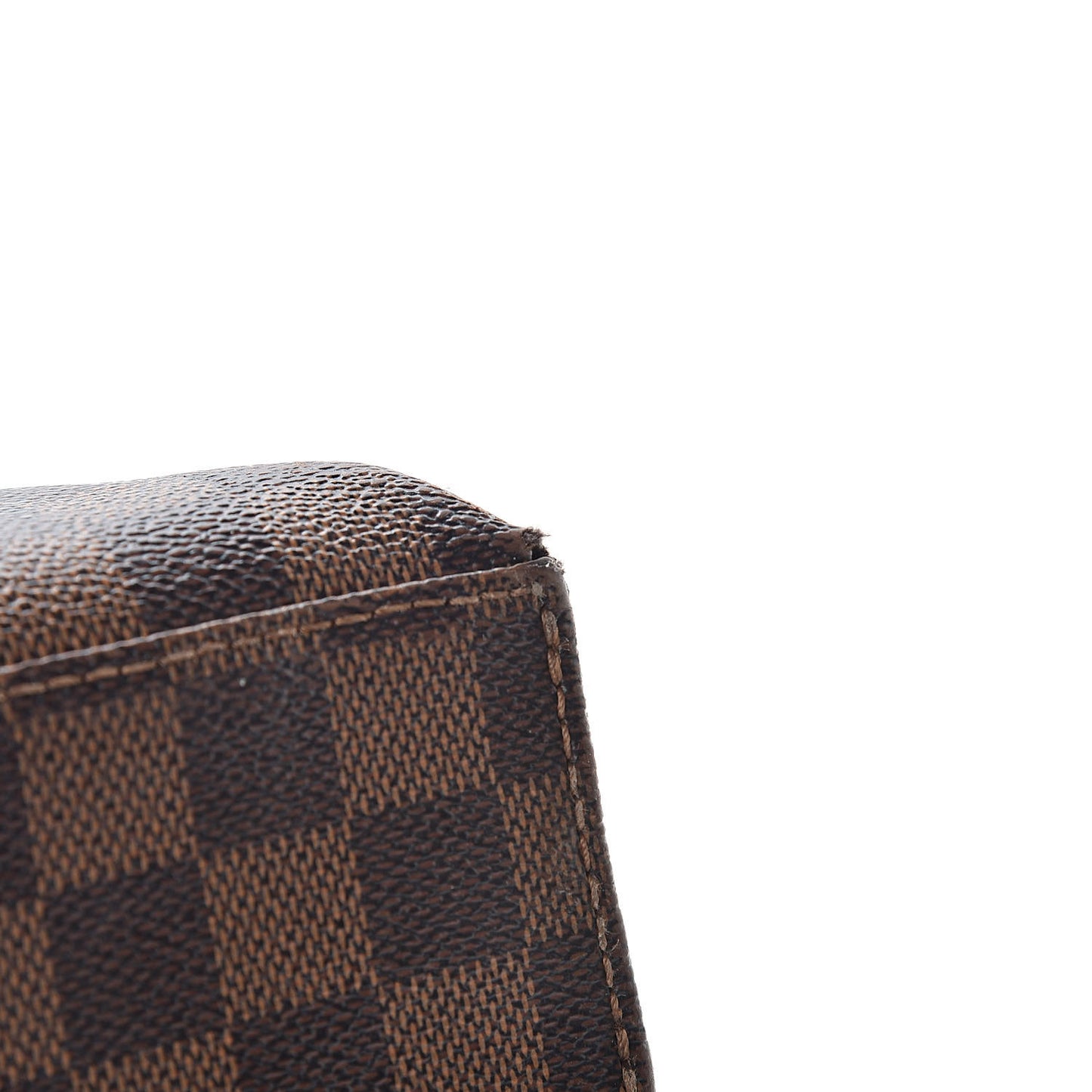 Damier Ebene Porte-Documents Jour