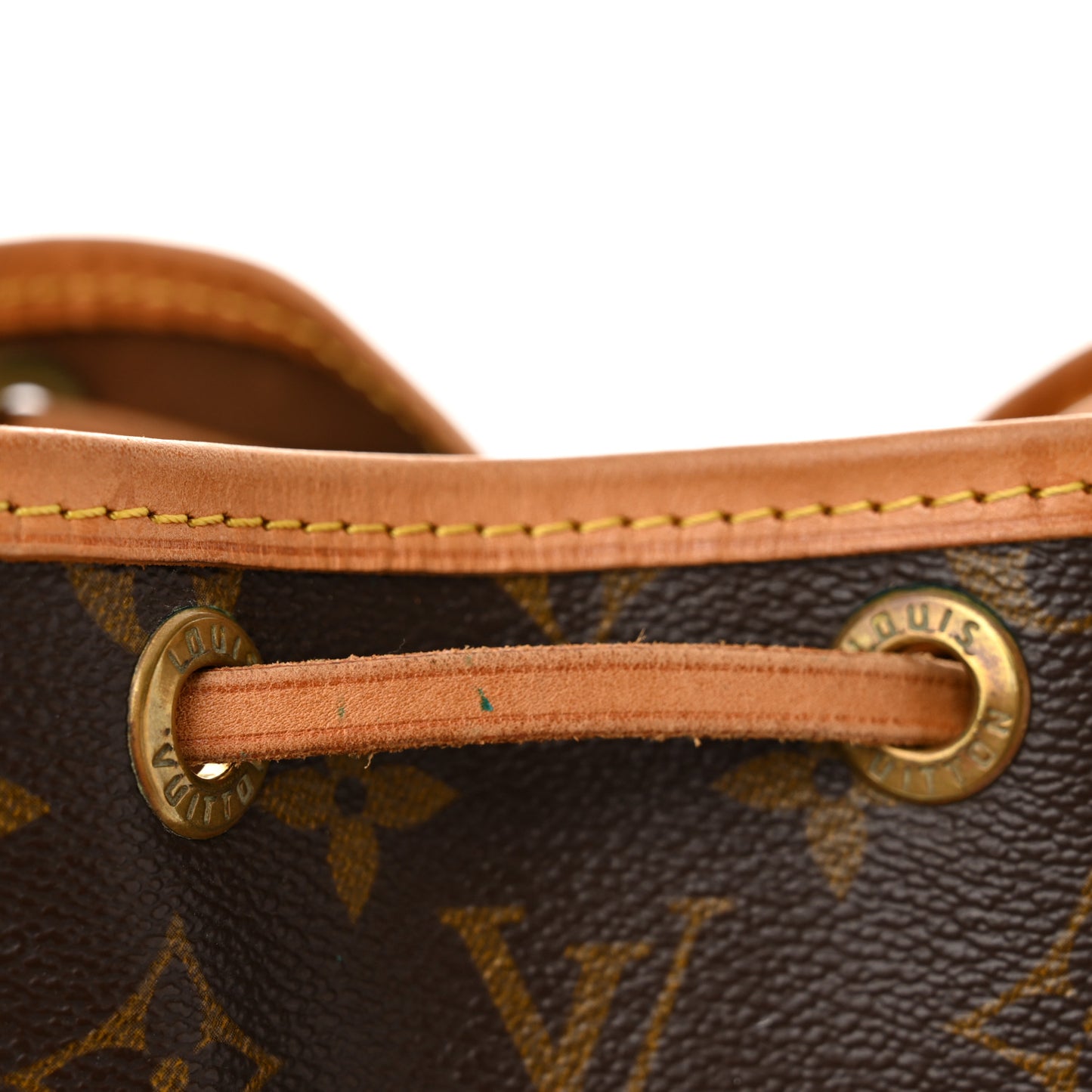 Monogram Noe