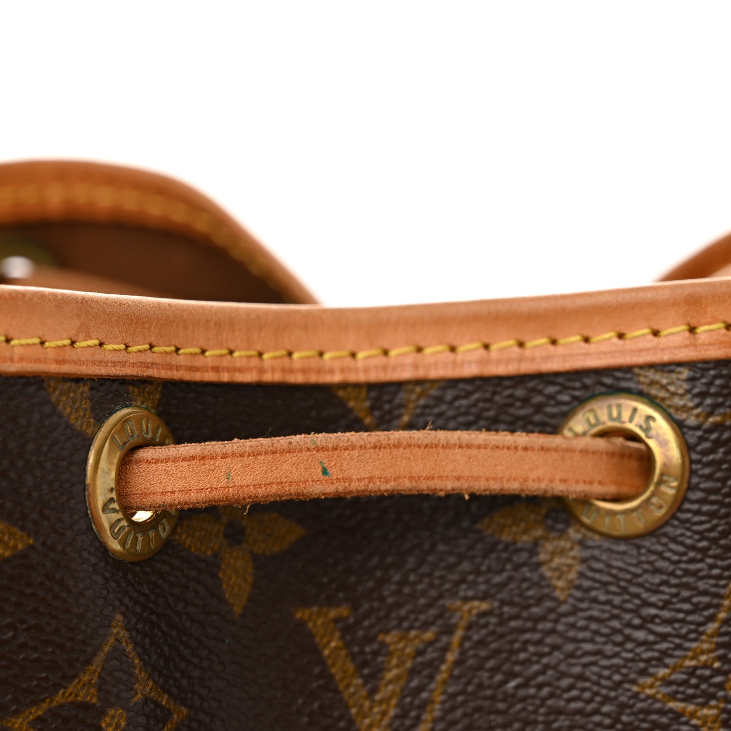 Louis Vuitton Monogram Noe 13 of 14