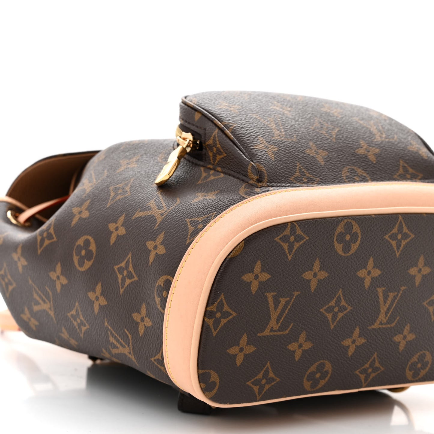 Monogram Montsouris PM Backpack