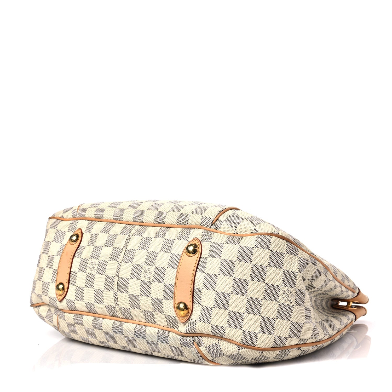 Louis Vuitton Damier Azur Galliera PM 7 of 10