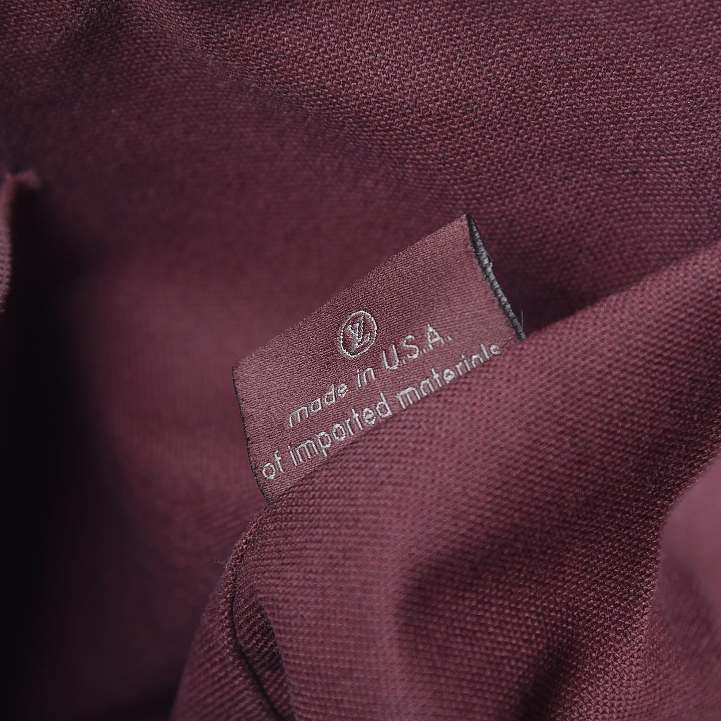 Monogram Iena MM