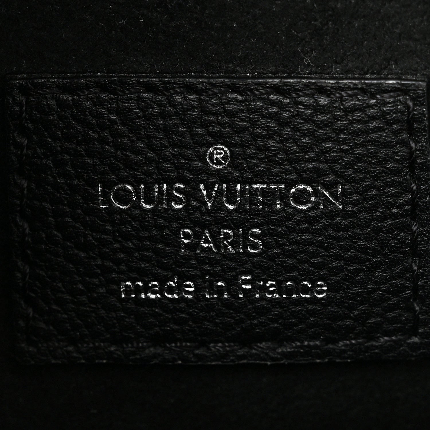 Louis Vuitton Epi Twist Tote Camel 6 of 9