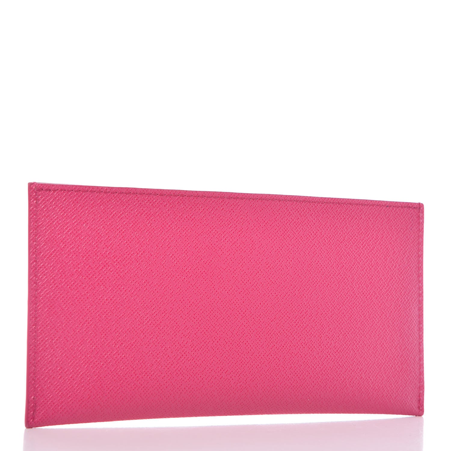 Louis Vuitton Calfskin Felicie Card Holder Insert Hot Pink 3 of 7