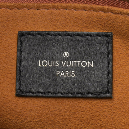 Louis Vuitton Empreinte Monogram Giant Onthego GM Black 6 of 9
