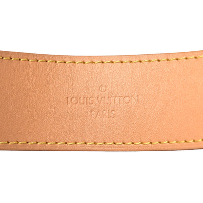 Louis Vuitton Monogram Carryall MM 6 of 12