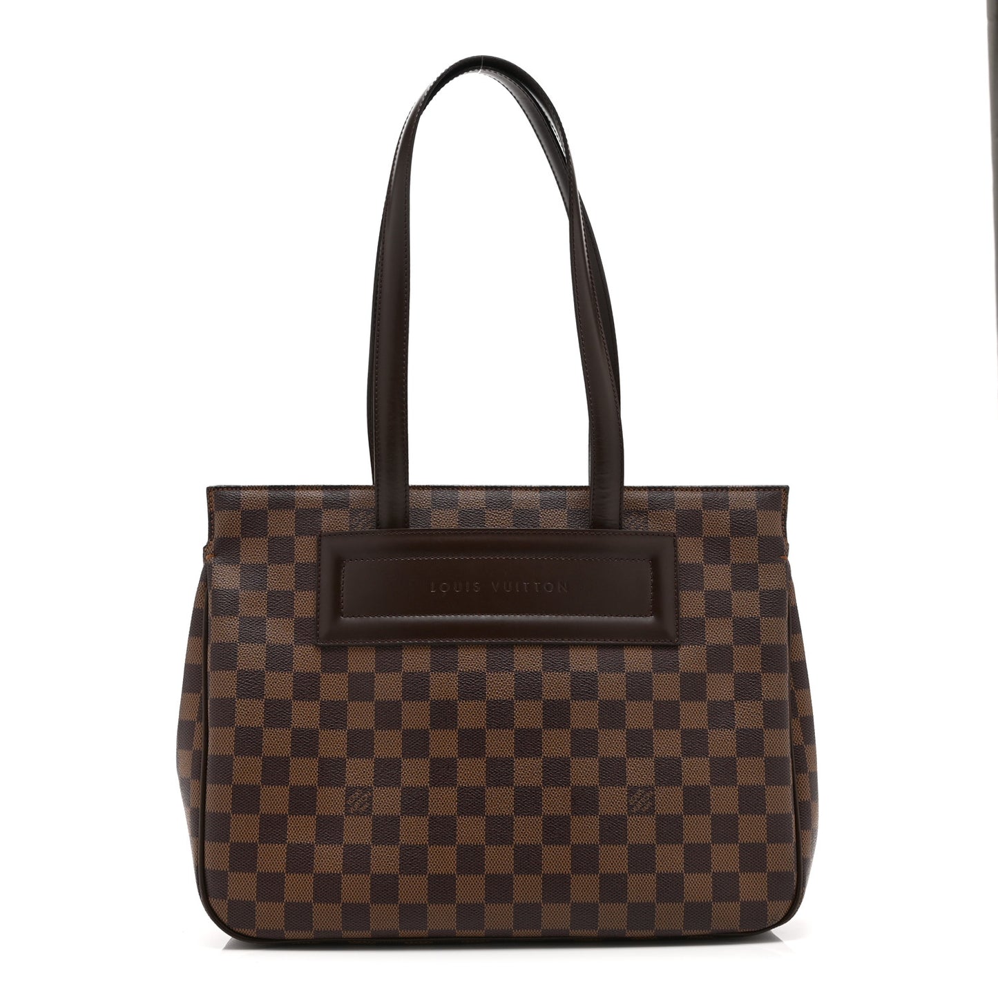 Damier Ebene Parioli PM