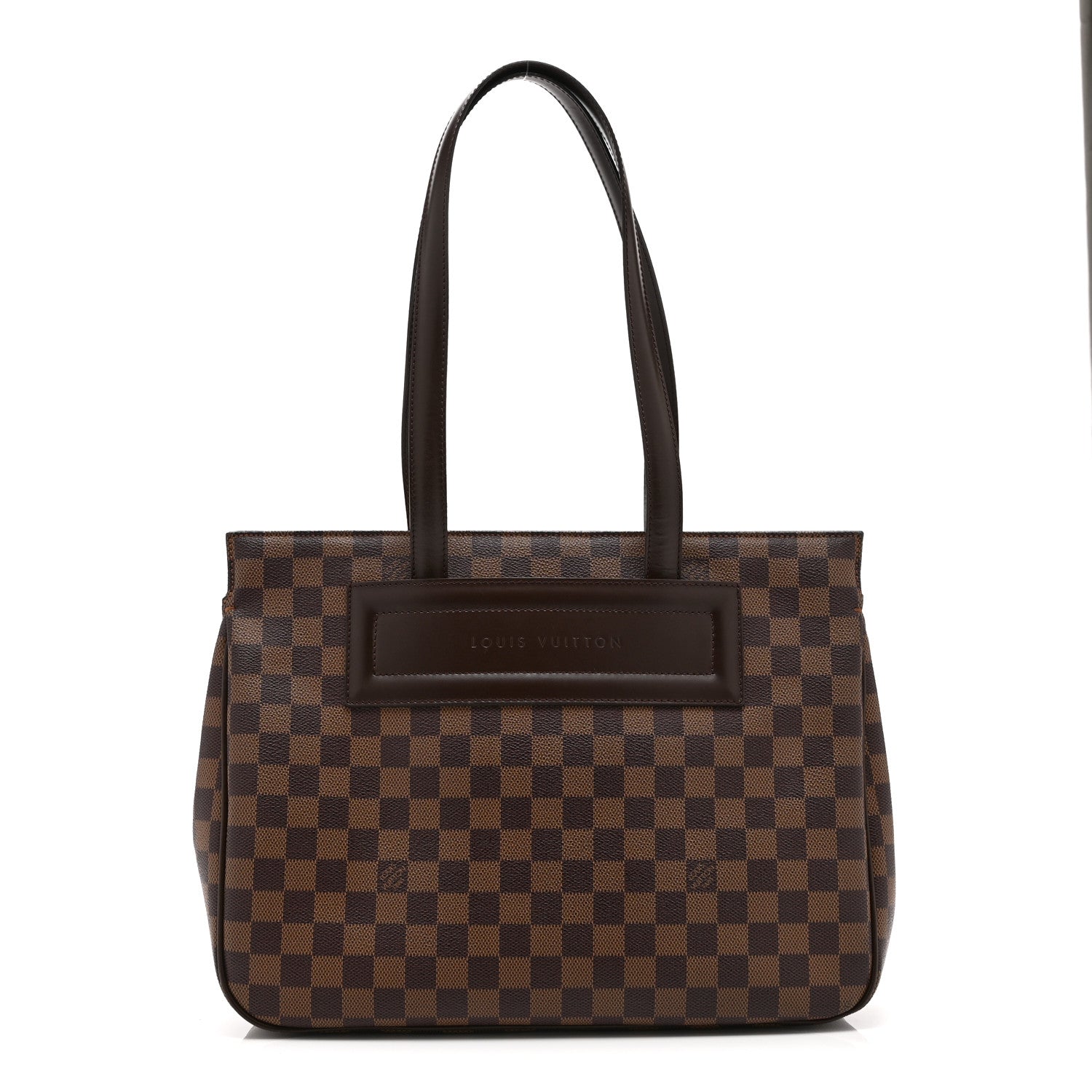 Louis Vuitton Damier Ebene Parioli PM 1 of 10