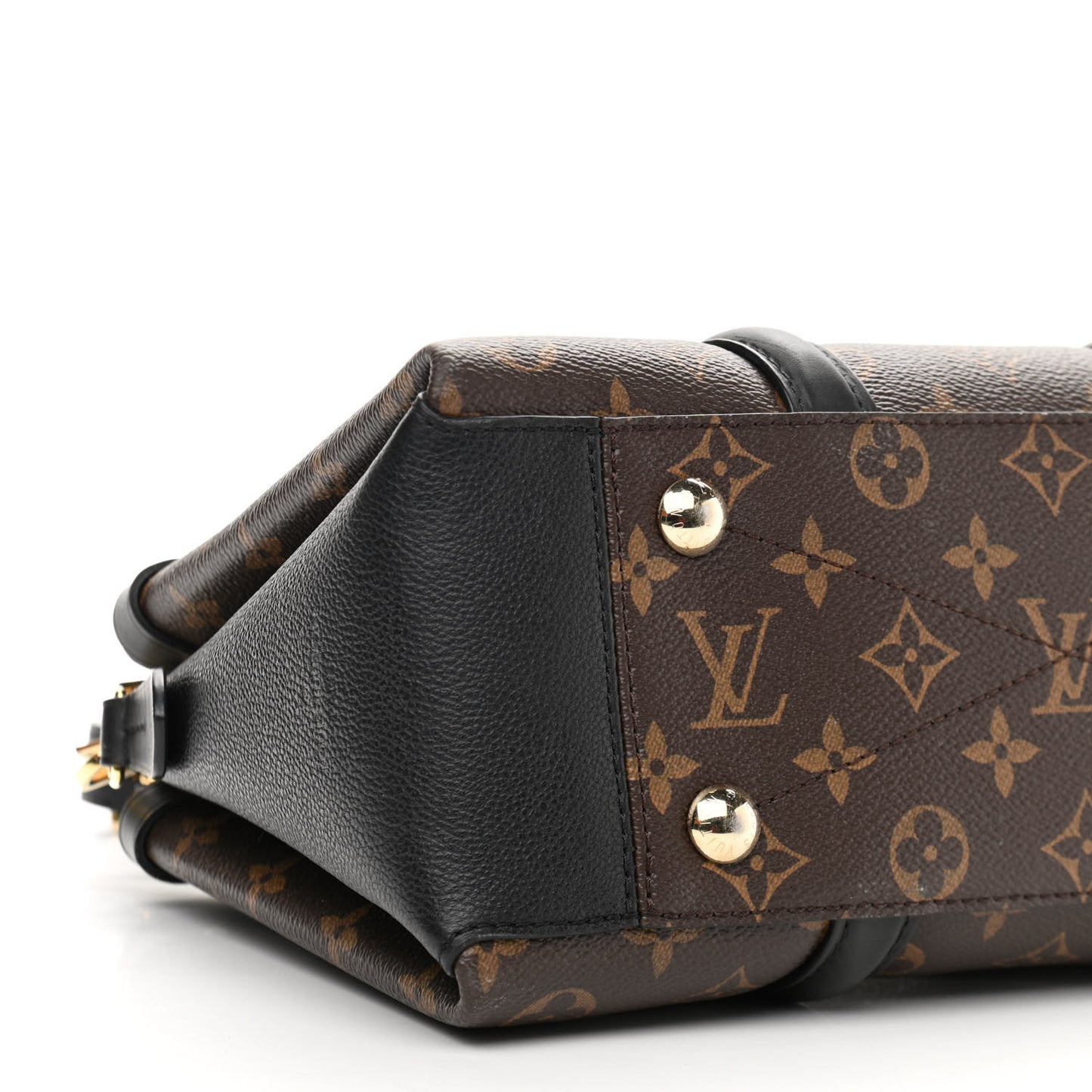 Monogram Soufflot BB Black
