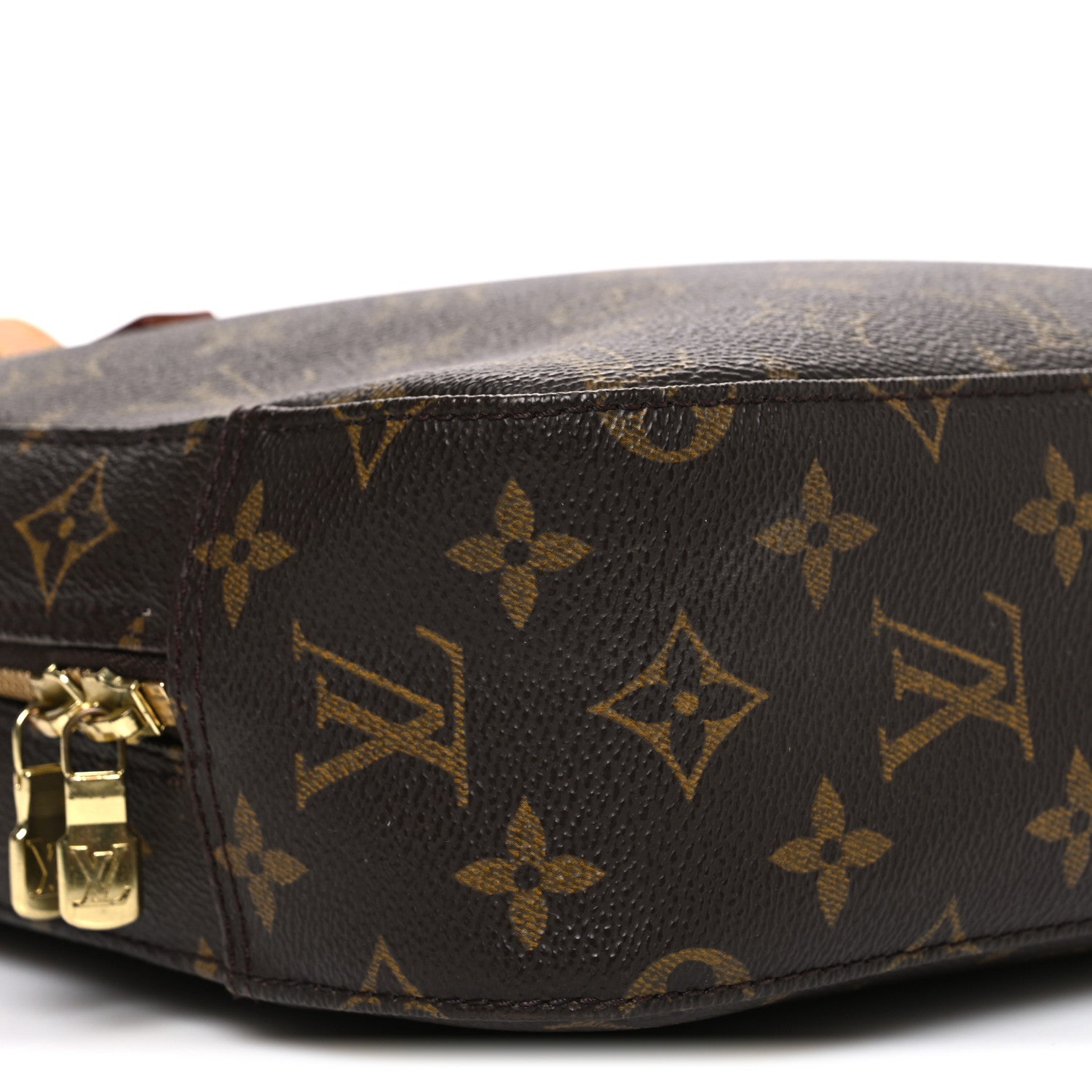 Louis Vuitton Monogram Spontini 9 of 10