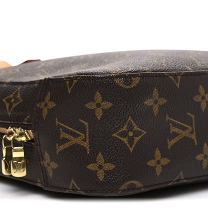 Louis Vuitton Monogram Spontini 9 of 10