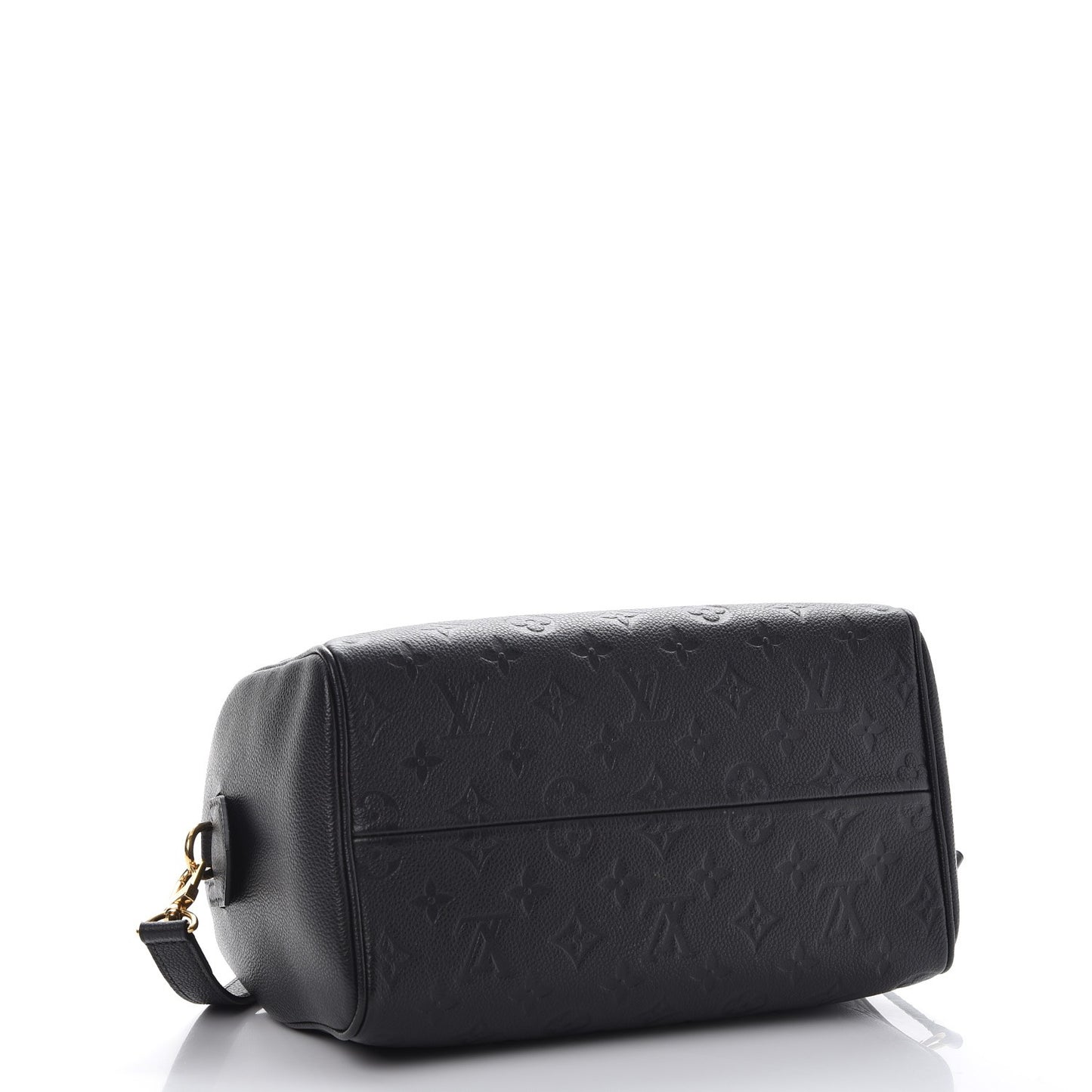 Empreinte Speedy Bandouliere 25 NM Black
