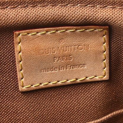 Louis Vuitton Monogram Palermo PM 6 of 15