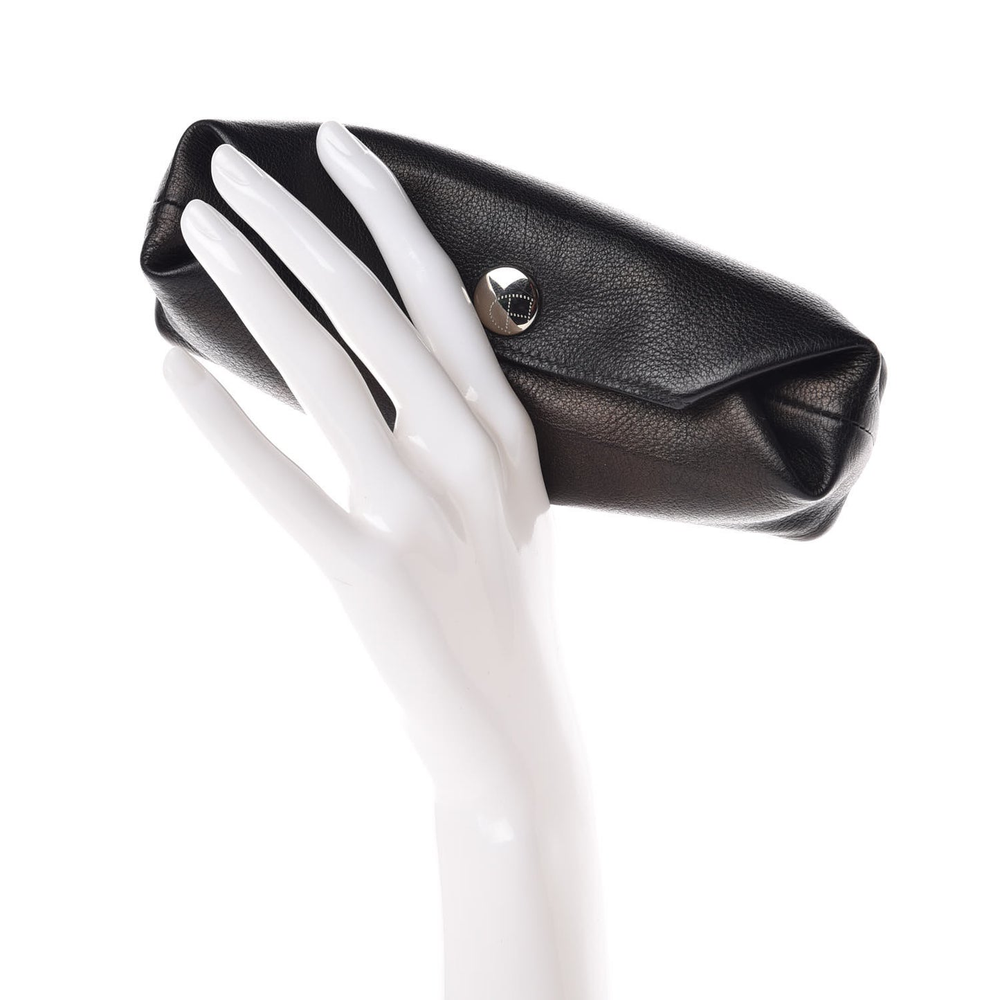 Evergrain Be-Bop PM Pouch Black