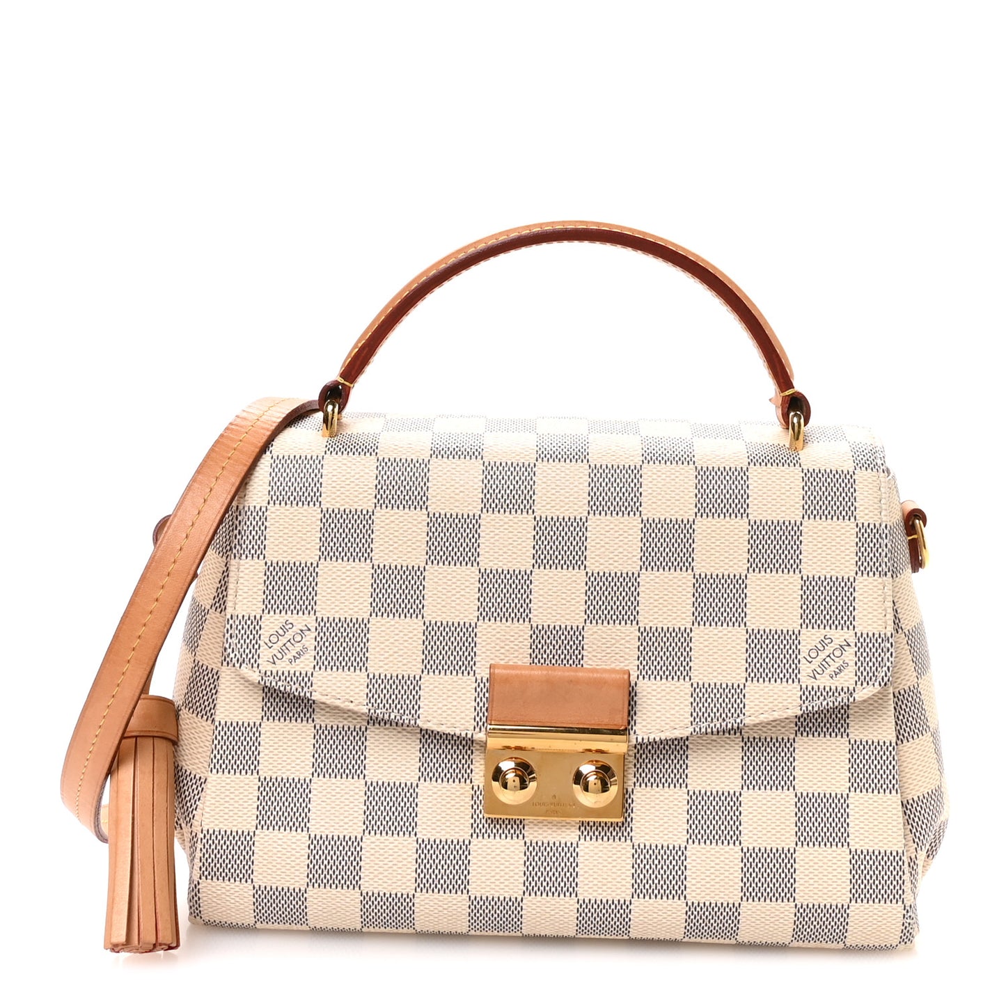 Damier Azur Croisette