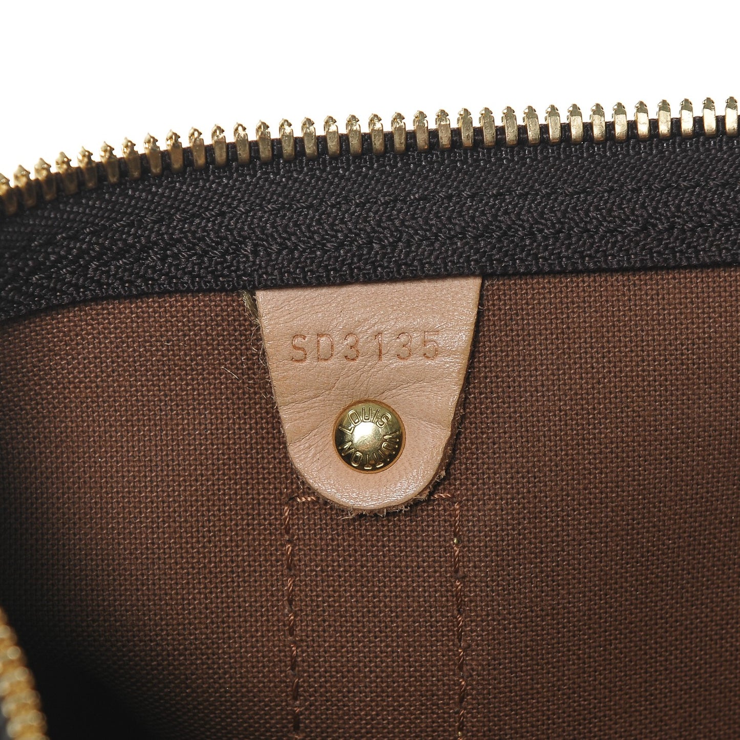 Monogram Keepall Bandouliere 50