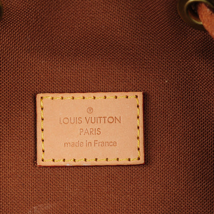 Louis Vuitton Monogram Bosphore Backpack 7 of 8
