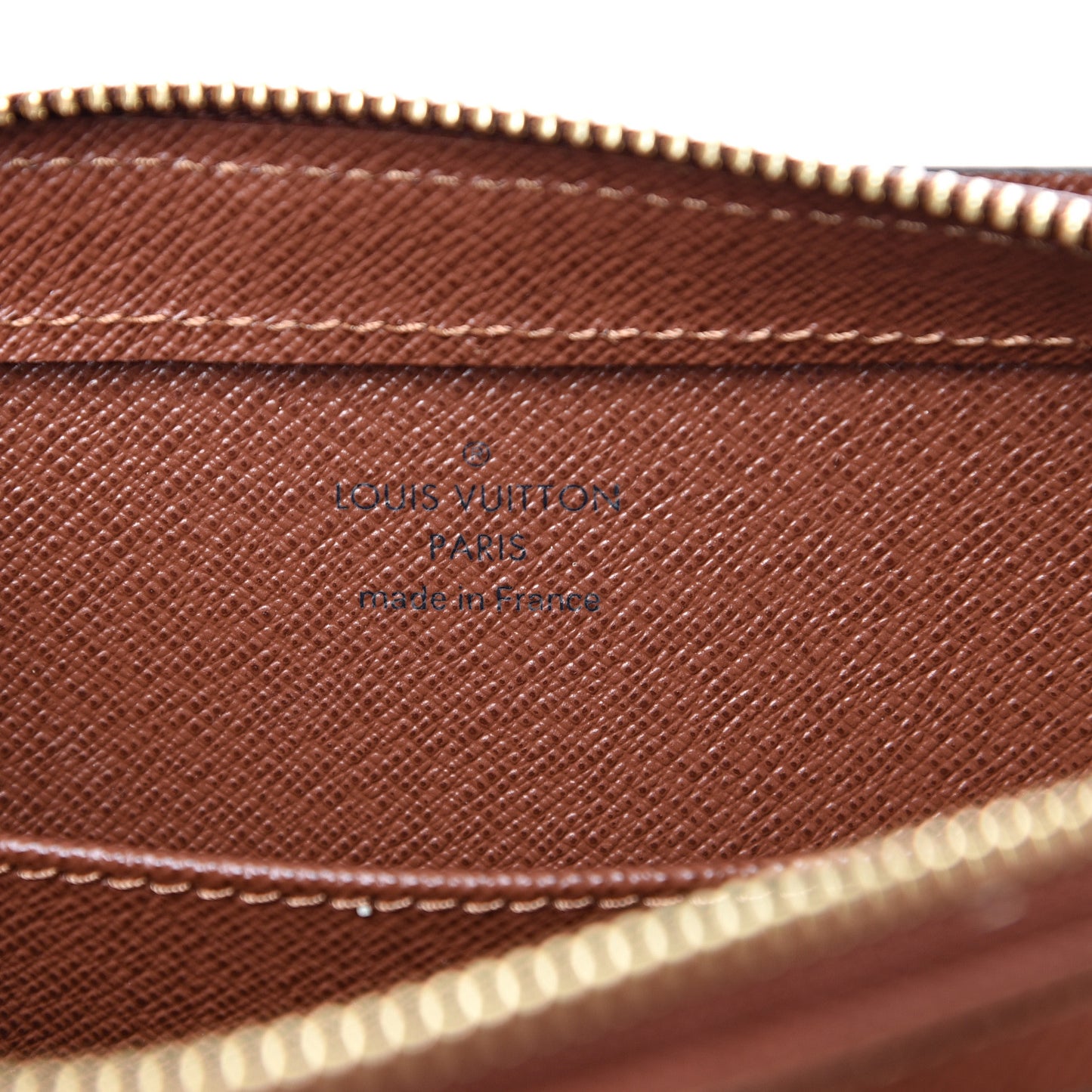 Monogram Pochette Orsay