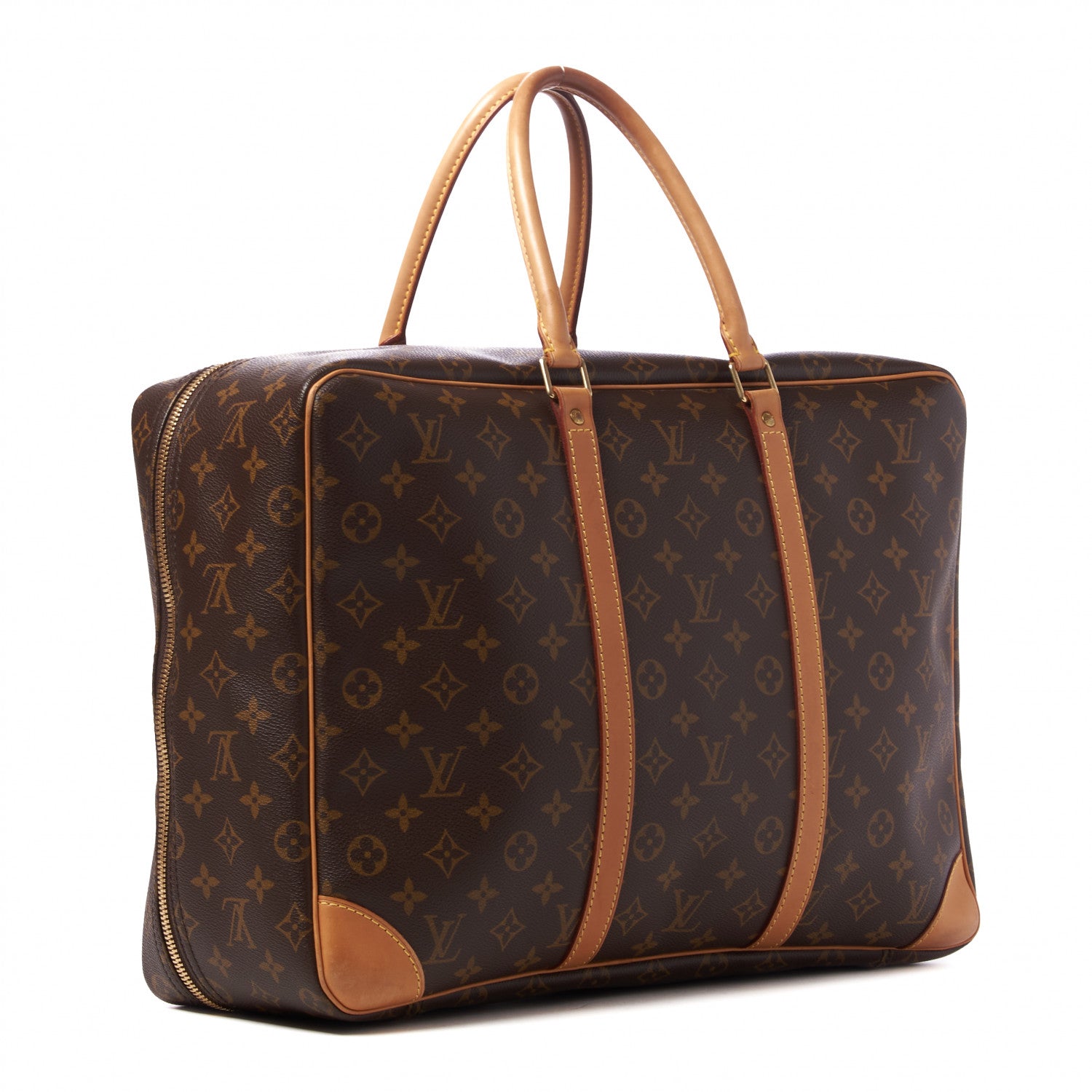 Louis Vuitton Monogram Sirius 45 2 of 8