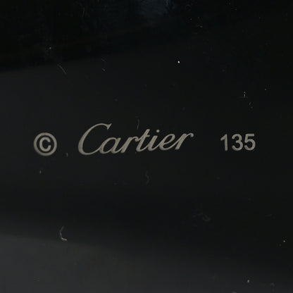 Cartier Acetate C De Cartier Sunglasses CT0304S Black 5 of 7
