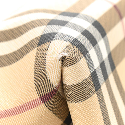 Burberry House Check Medium Tote 11 of 11