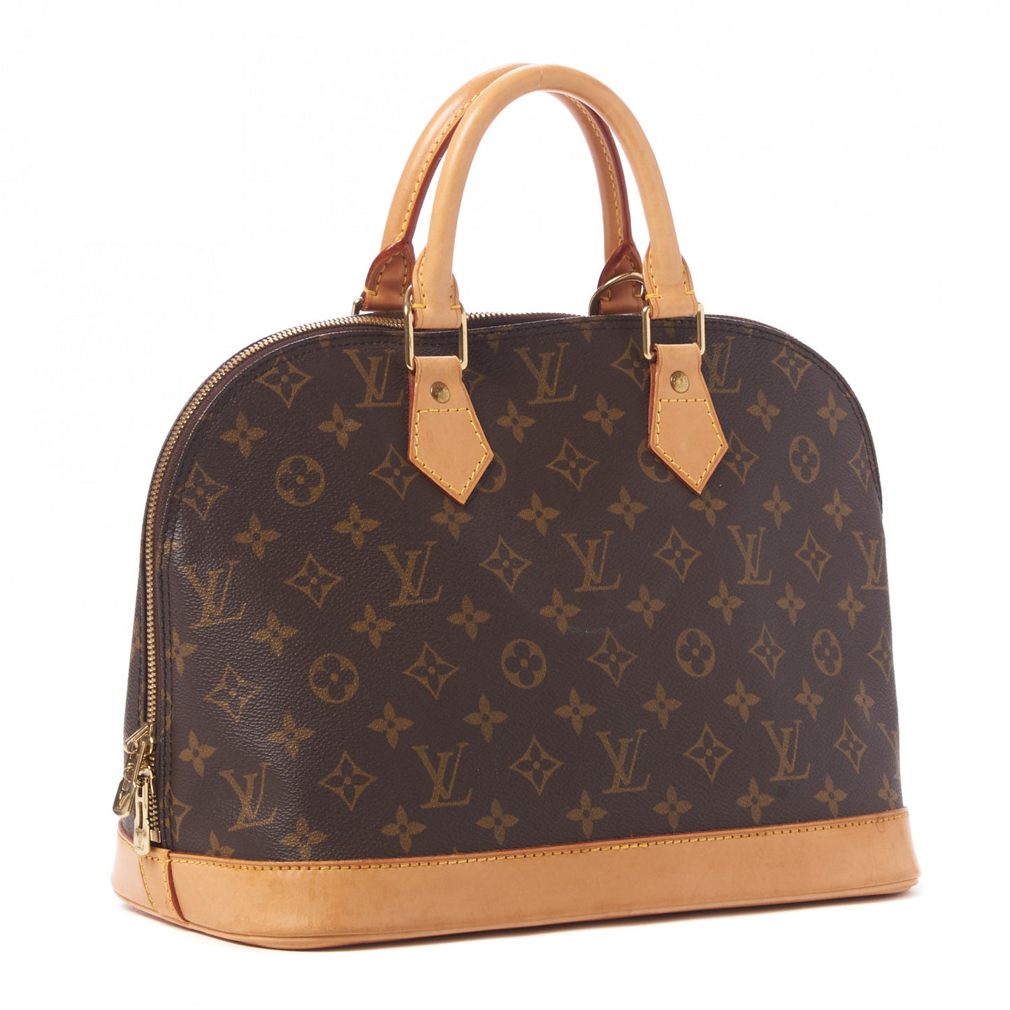 Monogram Alma PM