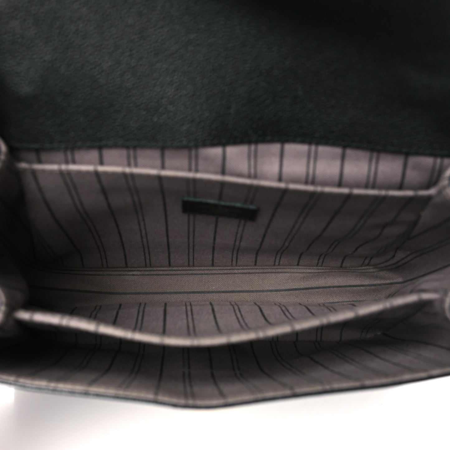Empreinte Pochette Metis Black
