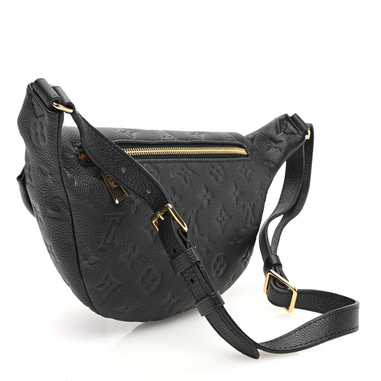 Empreinte BumBag Black
