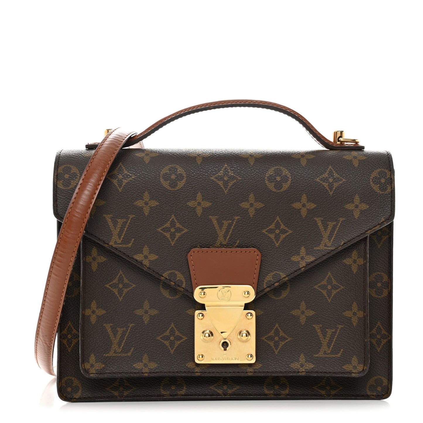 Monogram Monceau 26