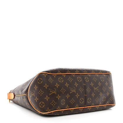 Louis Vuitton Monogram Delightful PM 4 of 10
