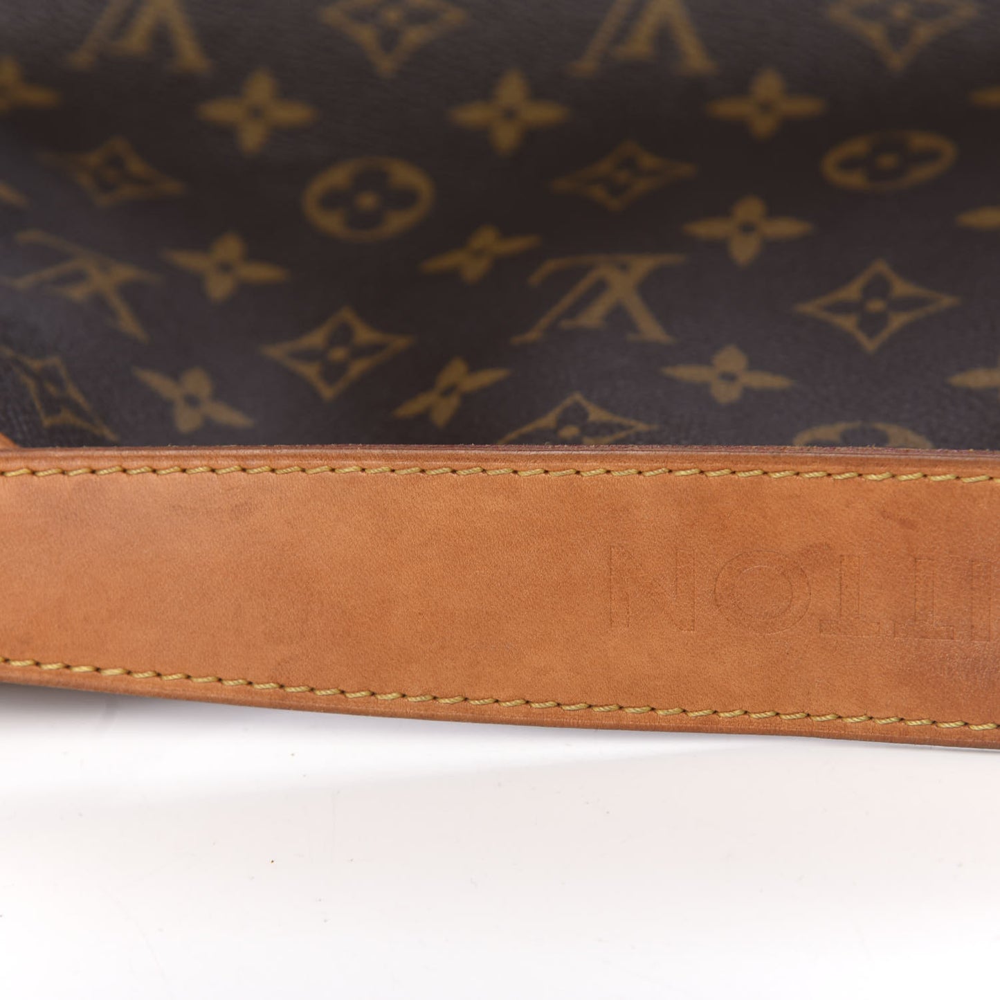 Monogram Delightful PM