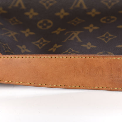 Louis Vuitton Monogram Delightful PM 9 of 12