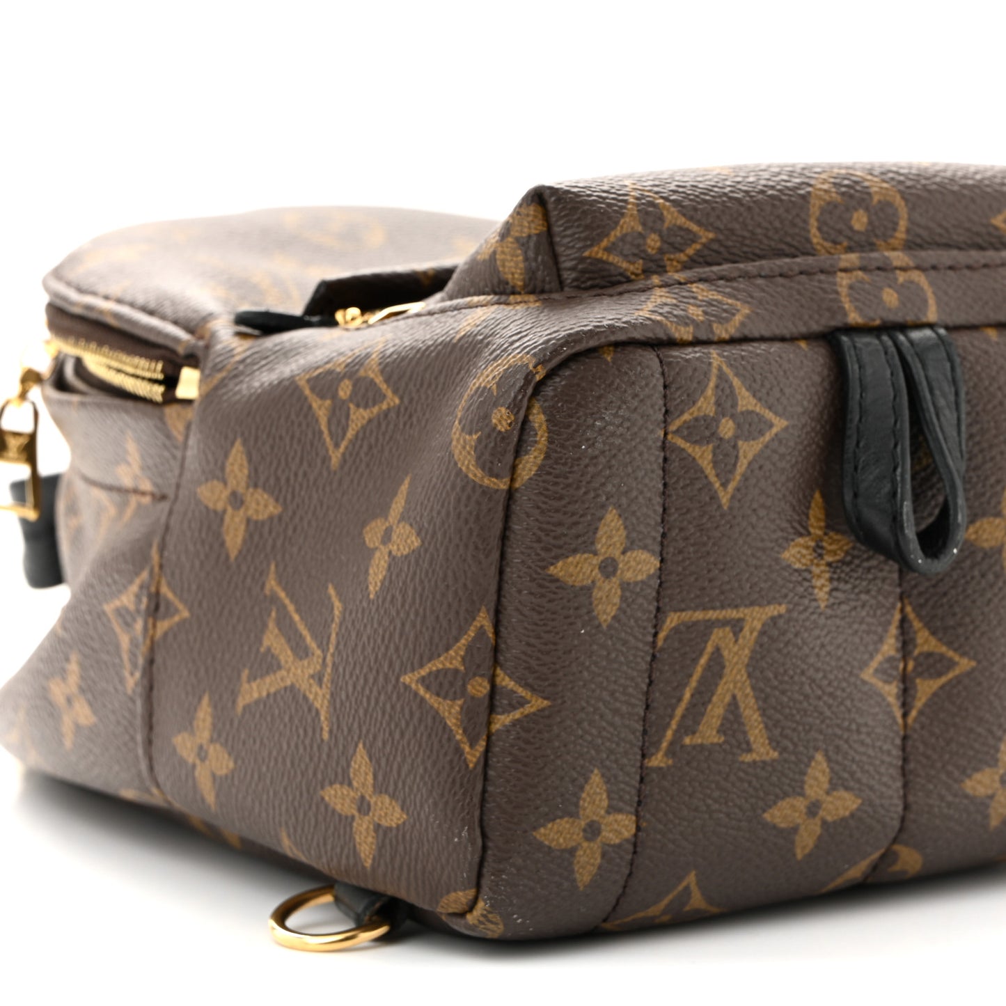 Monogram Palm Springs Backpack Mini