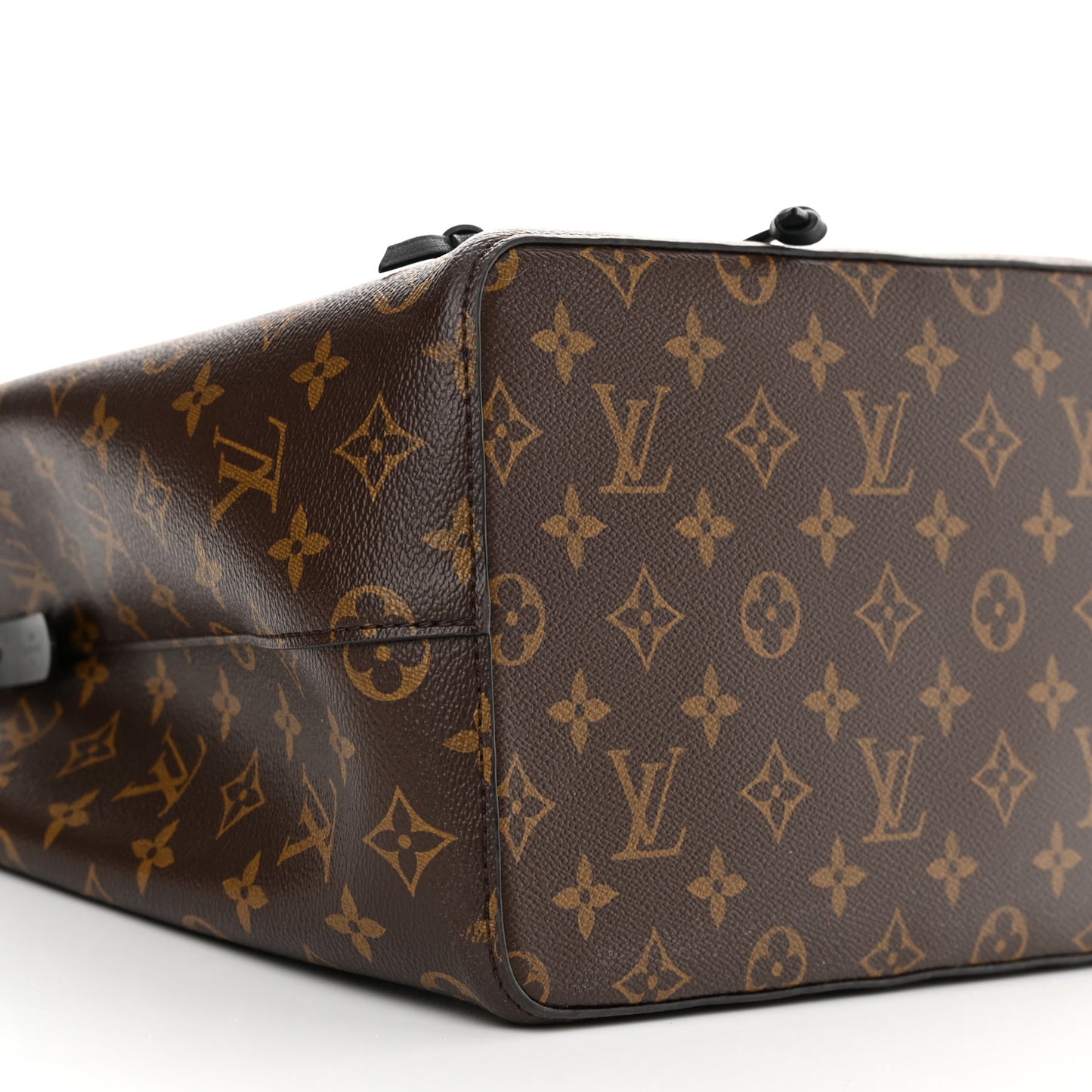 Monogram Neonoe MM Black